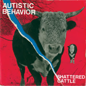 SRA Autistic Behavior - Shattered Cattle SRA021